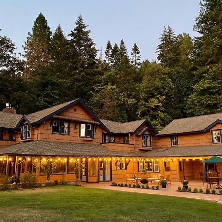 مبيت وإفطار Harrisburg Mount Tom House المظهر الخارجي الصورة