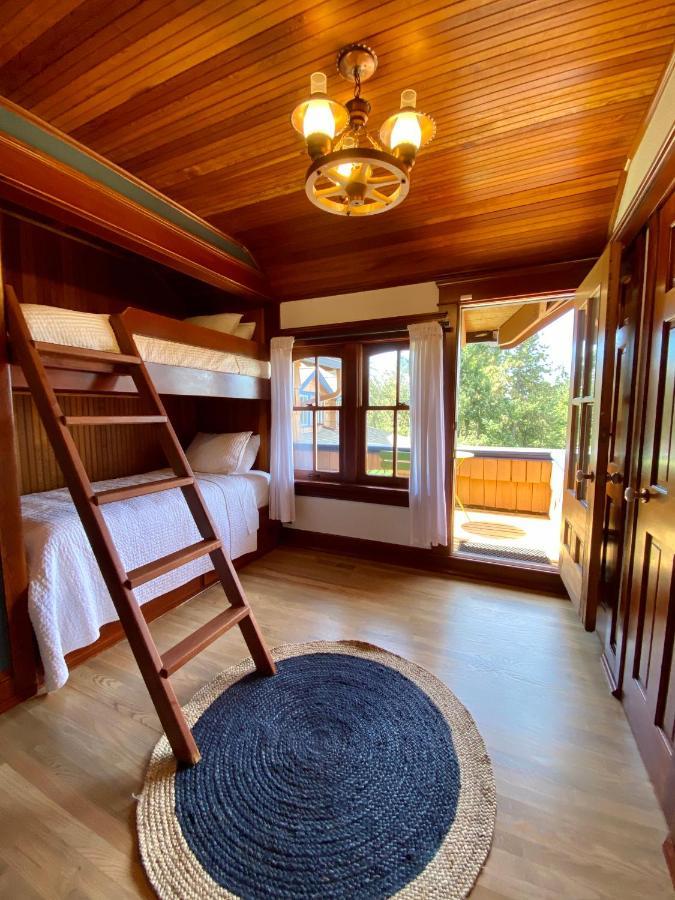 مبيت وإفطار Harrisburg Mount Tom House المظهر الخارجي الصورة